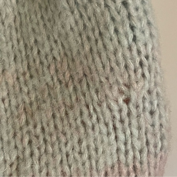 Anthropologie Perri Ombre Tunic Sweater - Picture 13 of 13